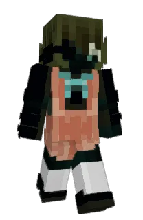 razpil's Minecraft skin