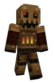 Skin preview