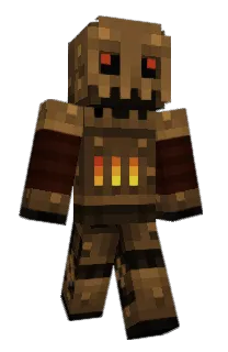 Front of Dannnn_'s skin