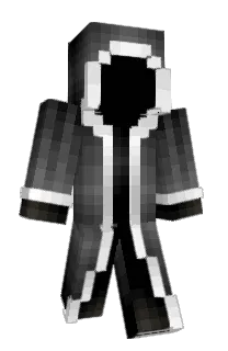 Front of dscoball's skin