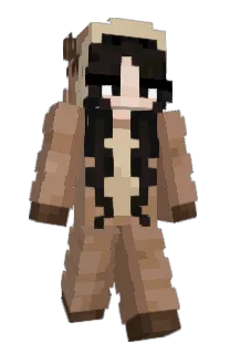 Tubbaware's Minecraft skin