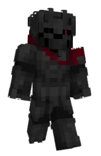 dounop's Minecraft skin
