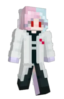 Front of catnipAlchemist's skin