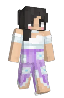 Front of katherineeliz's skin