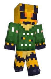 Skin preview