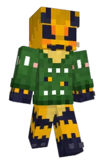 Front of Bee_Boy833's skin