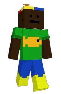 Front of wahin3's skin