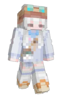 Front of lmoml's skin
