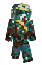 Skin preview