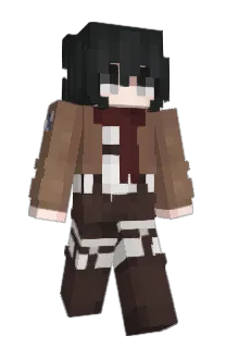 Front of Aviluuuuu's skin