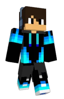 Front of gabriel131004's skin
