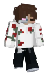 Croyo's Minecraft skin