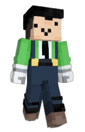 Skin preview