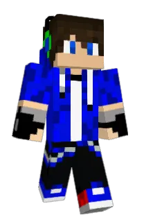 Front of Amooo77's skin