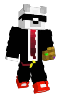 BettoRC's Minecraft skin