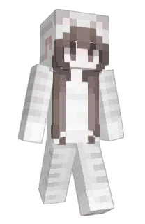radiantgrl11's Minecraft skin