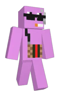 Front of lpql's skin