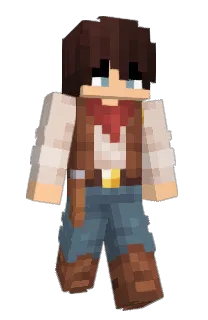 Front of _Dawnnn_'s skin