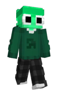 AlfaKurt53197's Minecraft skin