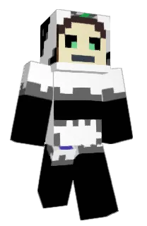 Front of director35's skin