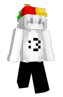witzrve's Minecraft skin