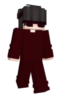Front of Kurcina187's skin