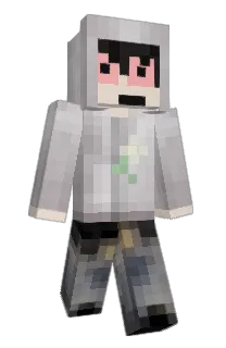 Front of HauntedHollows's skin