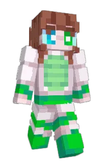 4rtis4n's Minecraft skin