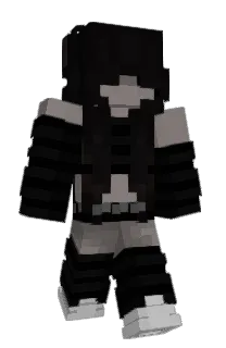 Front of iraida999's skin