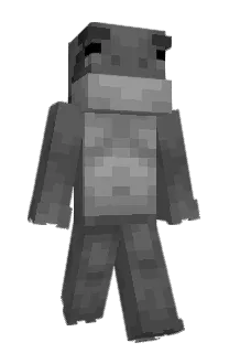 Rubenprojunior's Minecraft skin