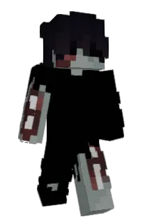 Front of kstrey5's skin