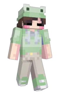 Front of Papacatdanny02's skin