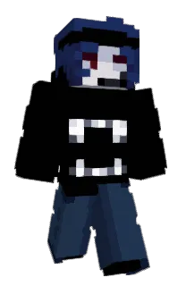 Front of Candy_Crazed's skin