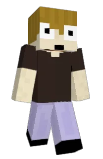 Front of SimplyGarbage_'s skin