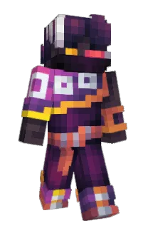 Front of WHYSUMI's skin