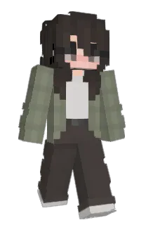 Front of LeeLuu_'s skin