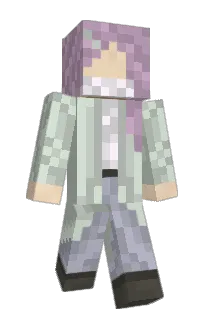 Front of Madjin_buu's skin