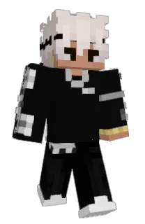 Front of Tsukyo7's skin
