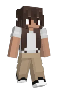 SAliz23's Minecraft skin