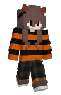 Front of Leverino07's skin