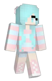 Skin preview