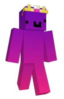 Front of Ulkiwi's skin
