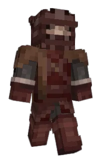 SrCraig's Minecraft skin