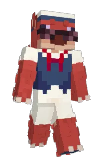 Front of SkooOnKazoo's skin