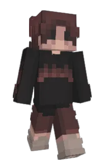 brete's Minecraft skin