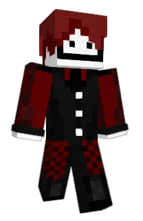 Front of Hawaiiboy13's skin
