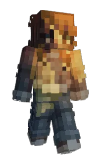 Strawbslol33's Minecraft skin