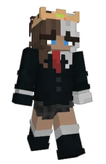 __brielle's Minecraft skin