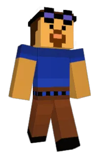 Front of Misha999777's skin