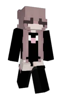 Front of JeffreyHO7031's skin